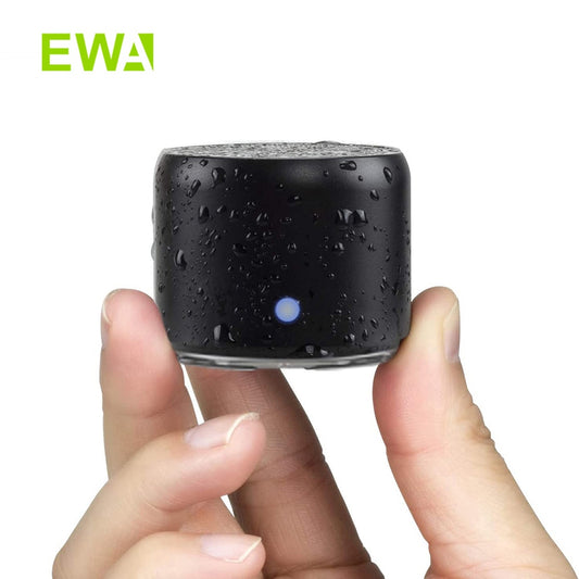 EWA A106Pro IP67 Waterproof and Portable MINI Wireless Speaker